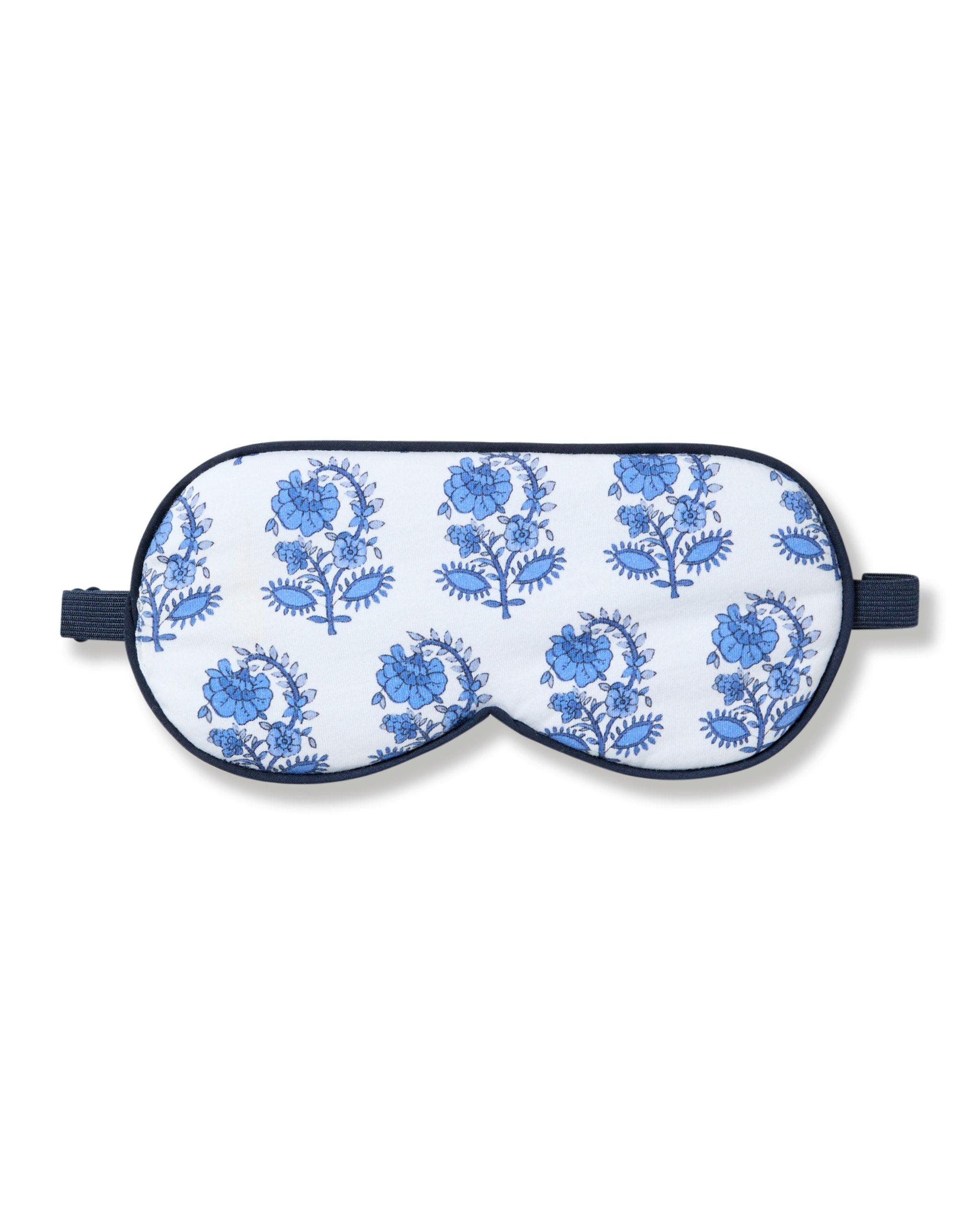 Women's Pima Sleep Mask in Bristol Bay