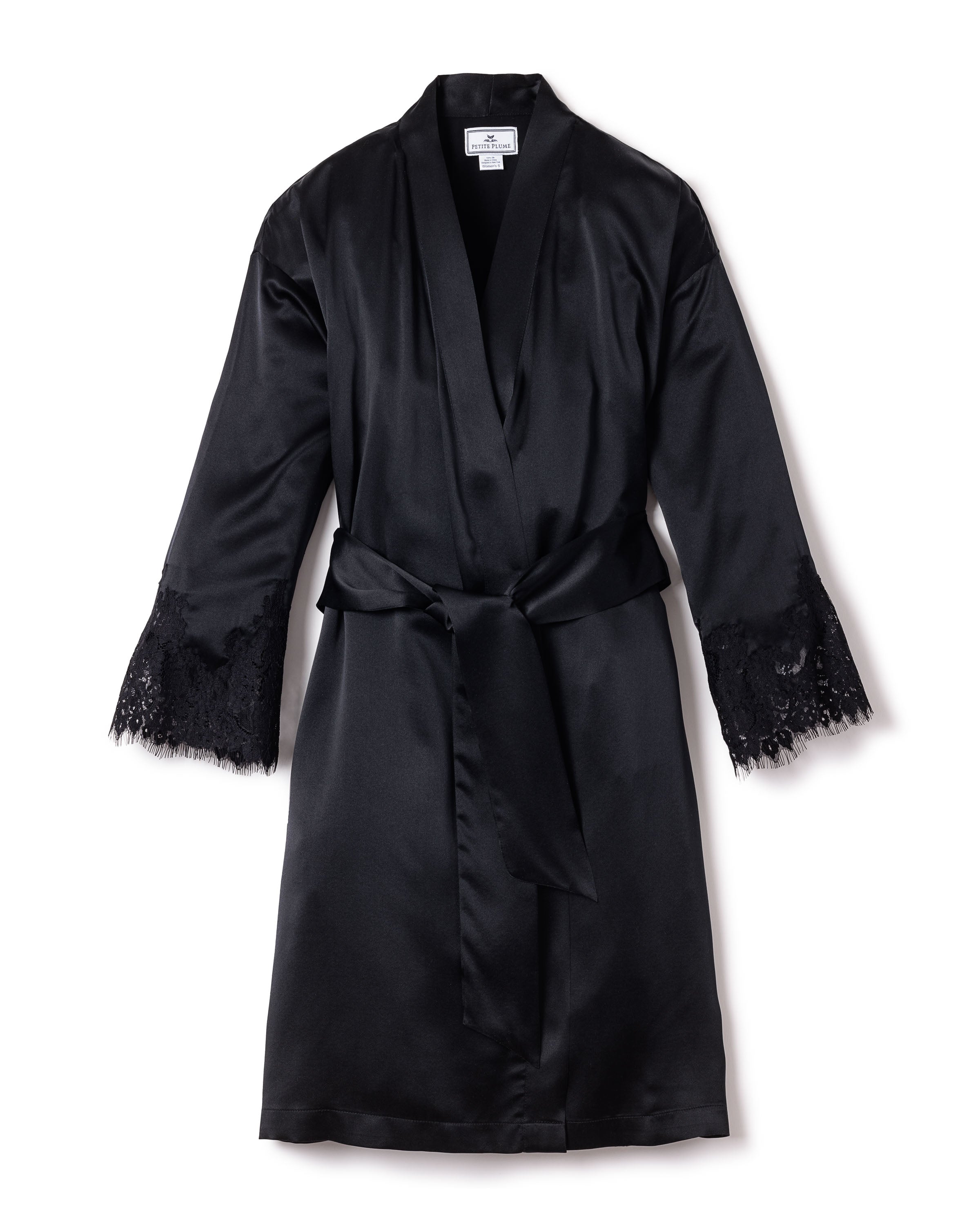Black / L