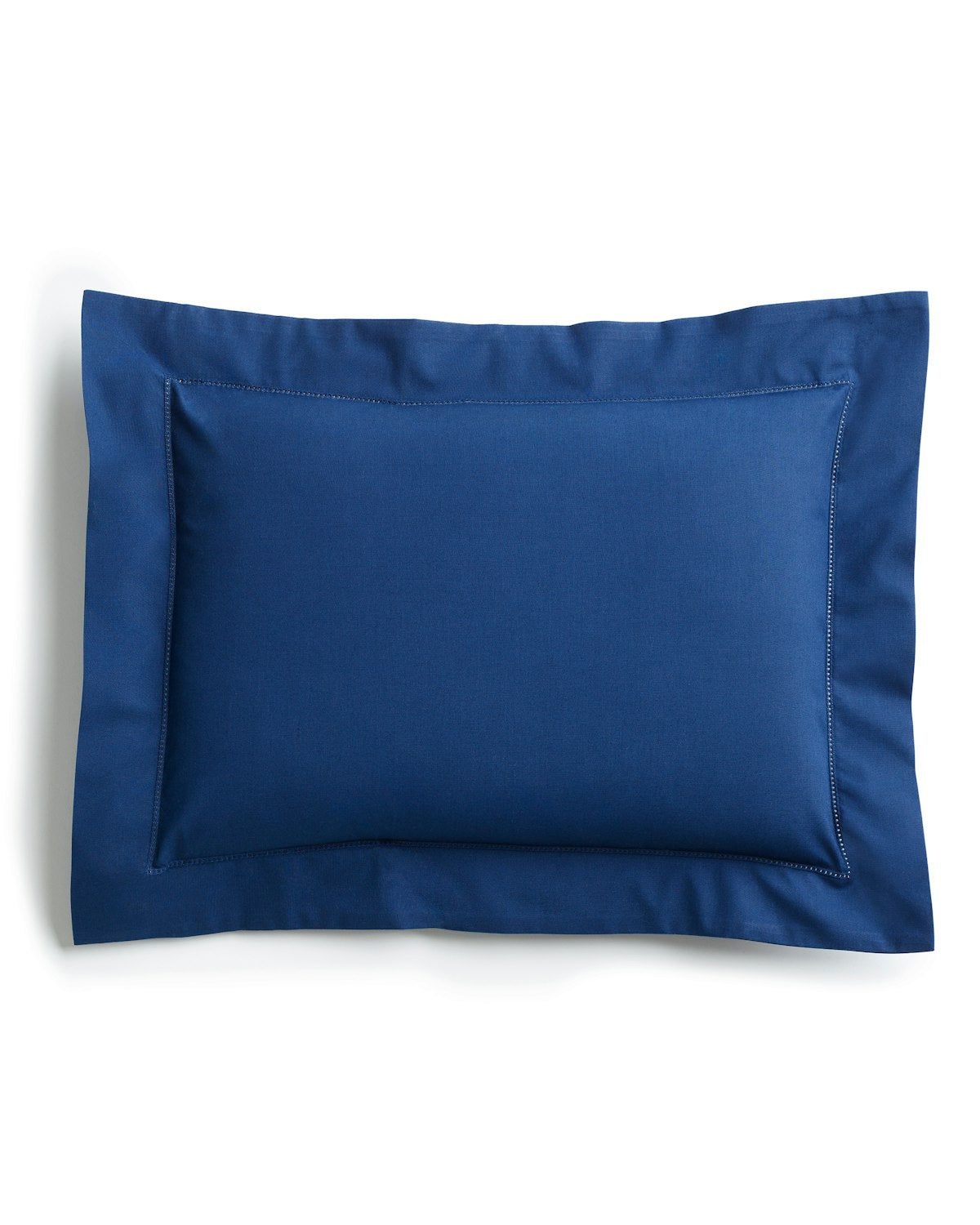 Decorative Pillow in Navy