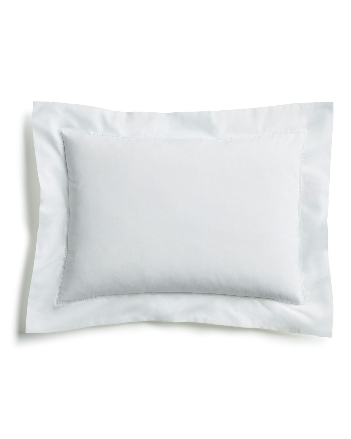 Decorative Pillow in White