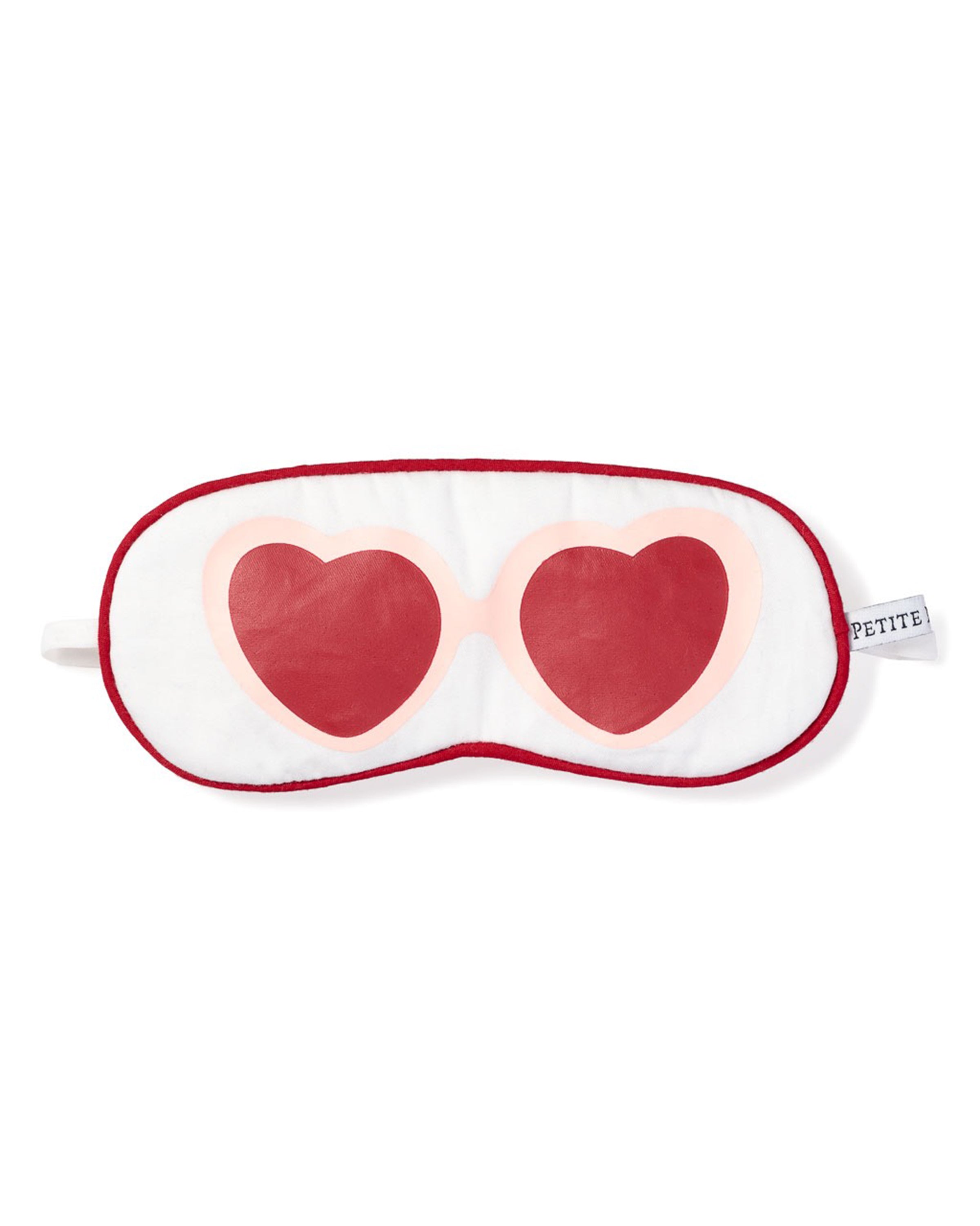 Kid's Maisonette Exclusive Je t'adore Valentines Sleep Mask