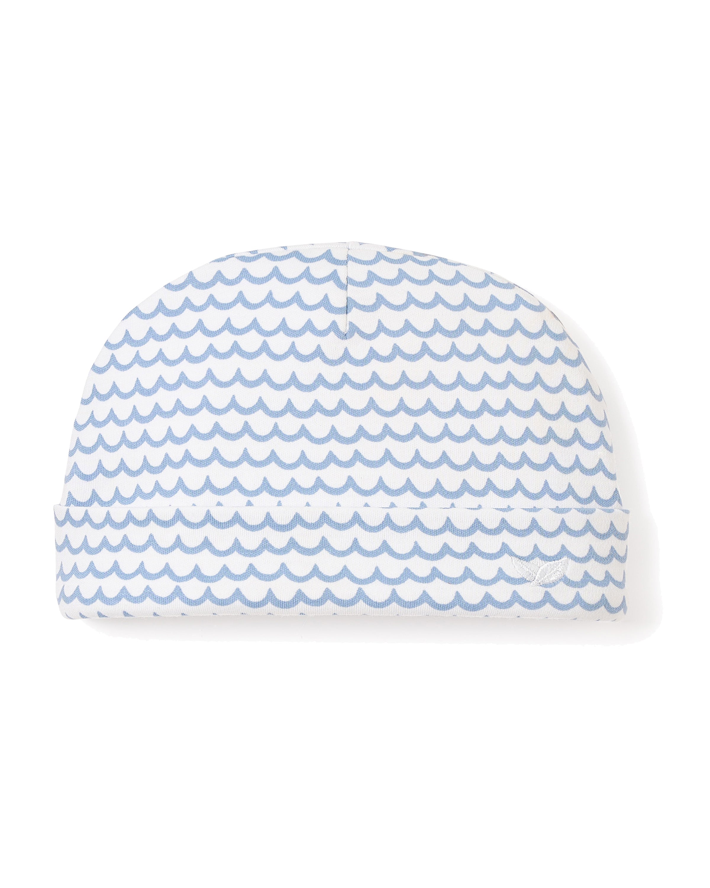 Baby's Pima Hat in La mer