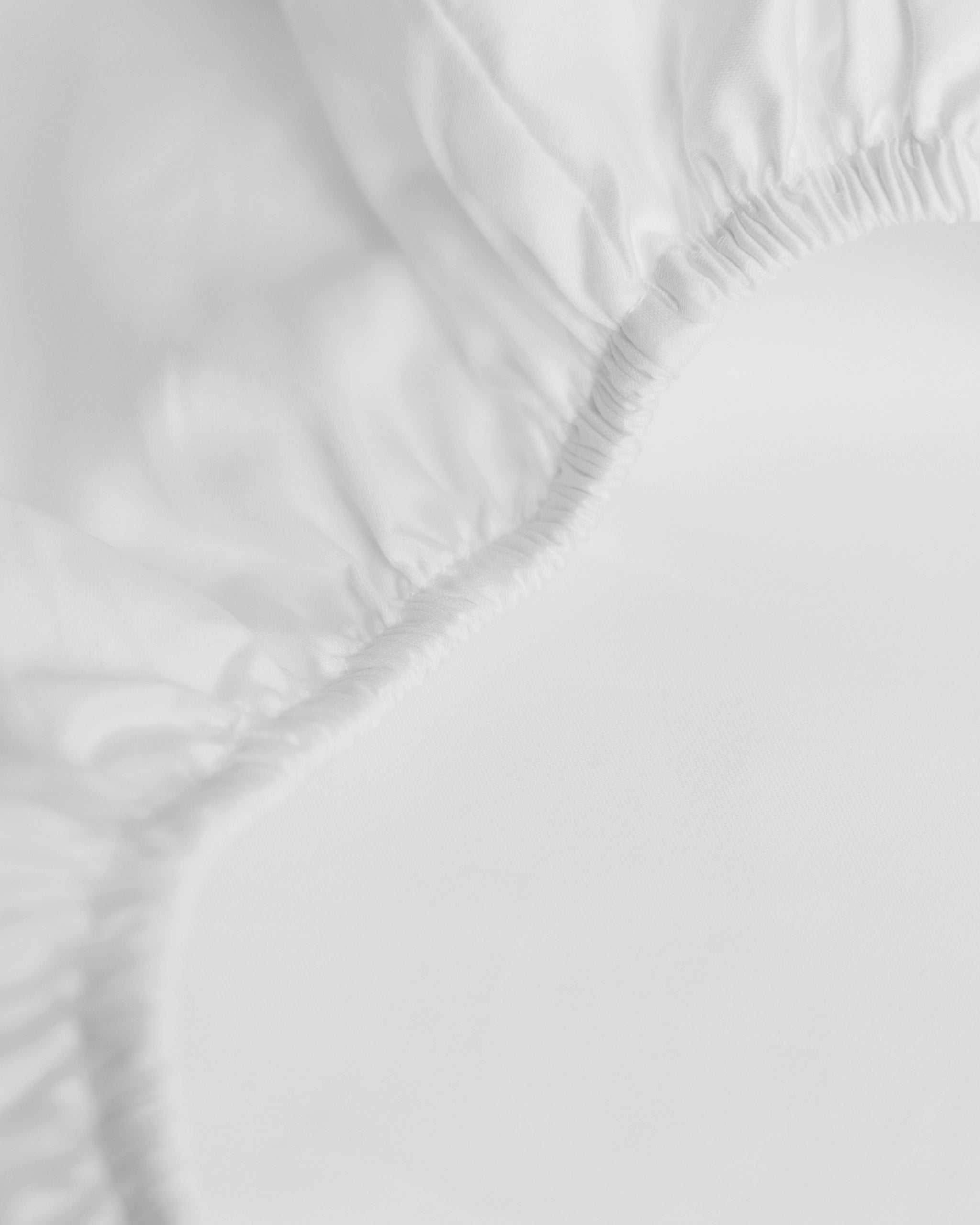 Luxe Premium Cotton Crib Sheet in Sweethearts