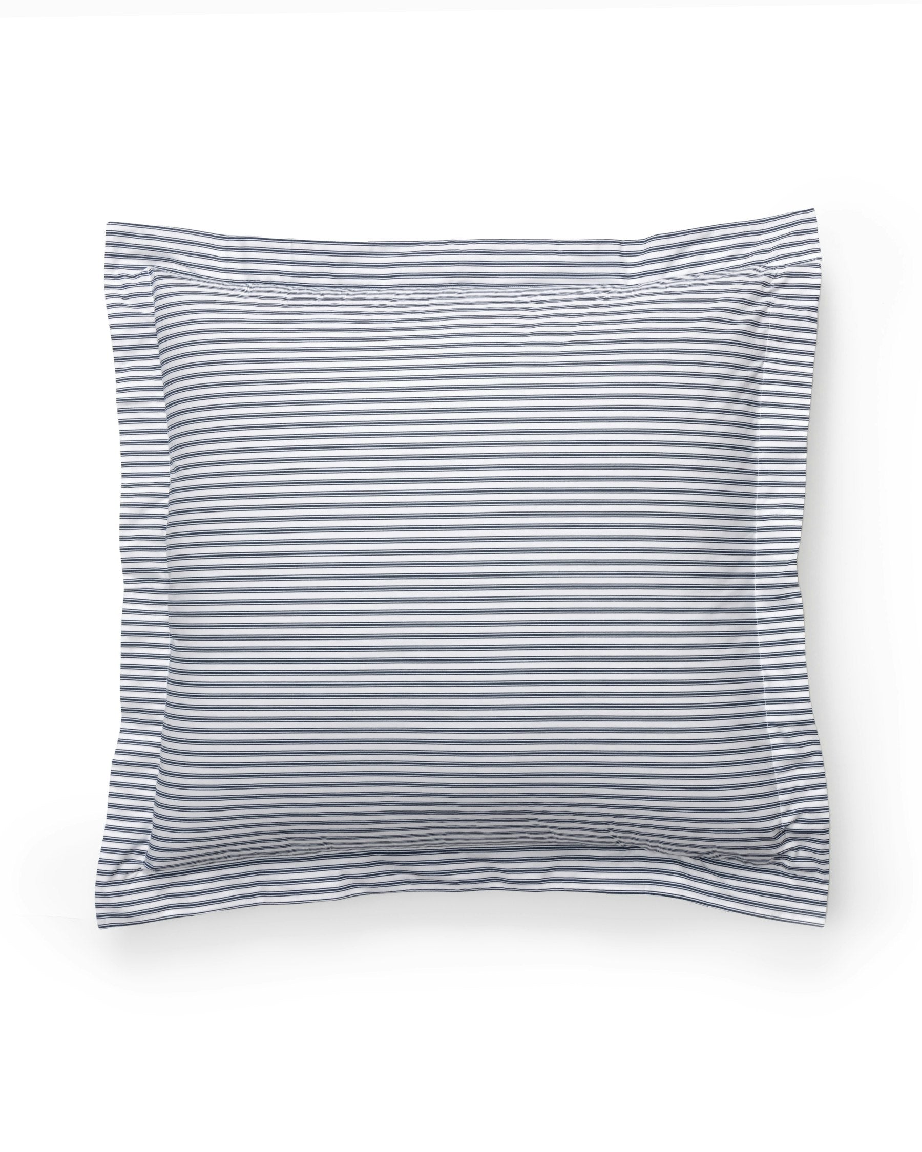 Luxe Premium Percale Euro Sham in Sweethearts