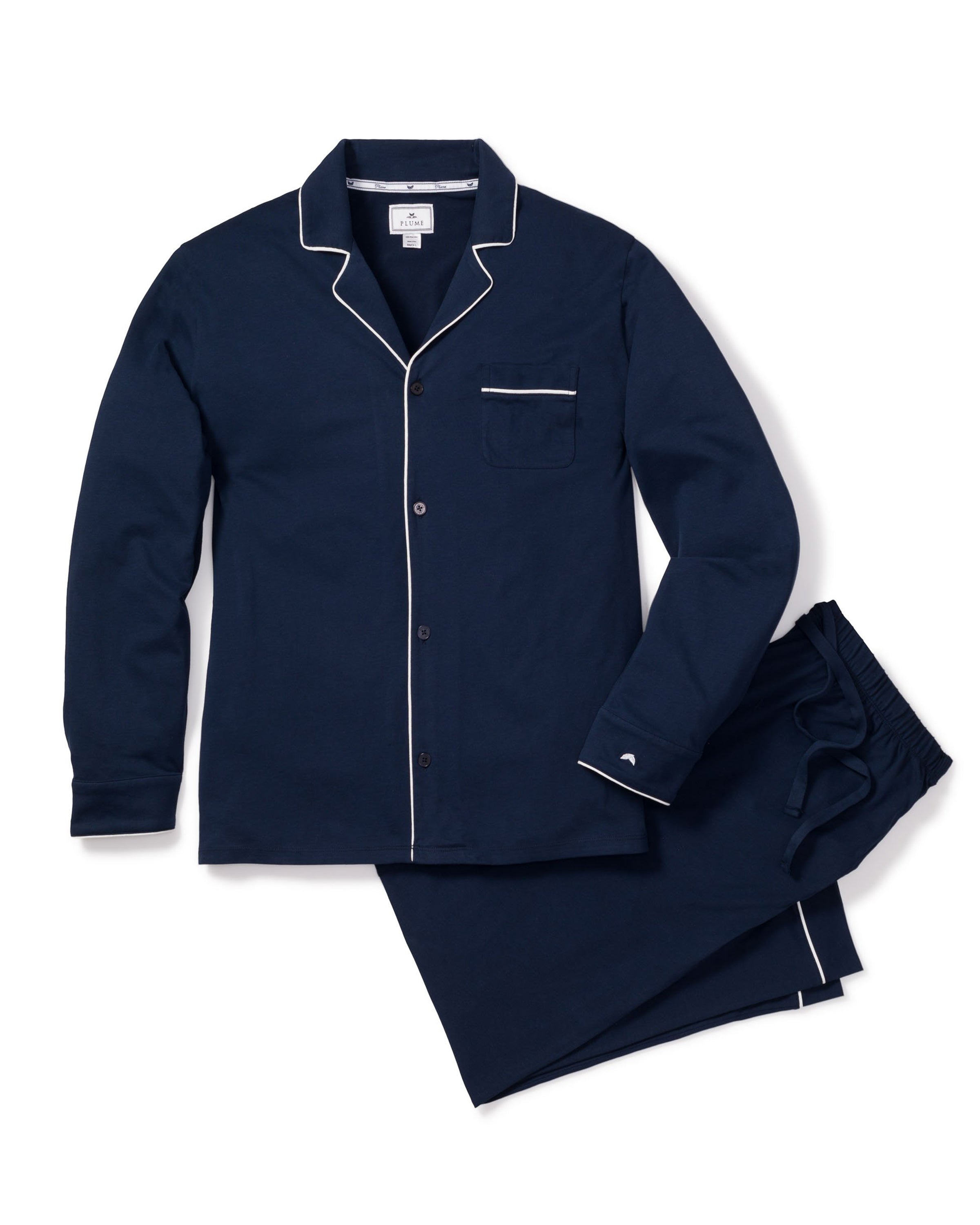 Navy / S