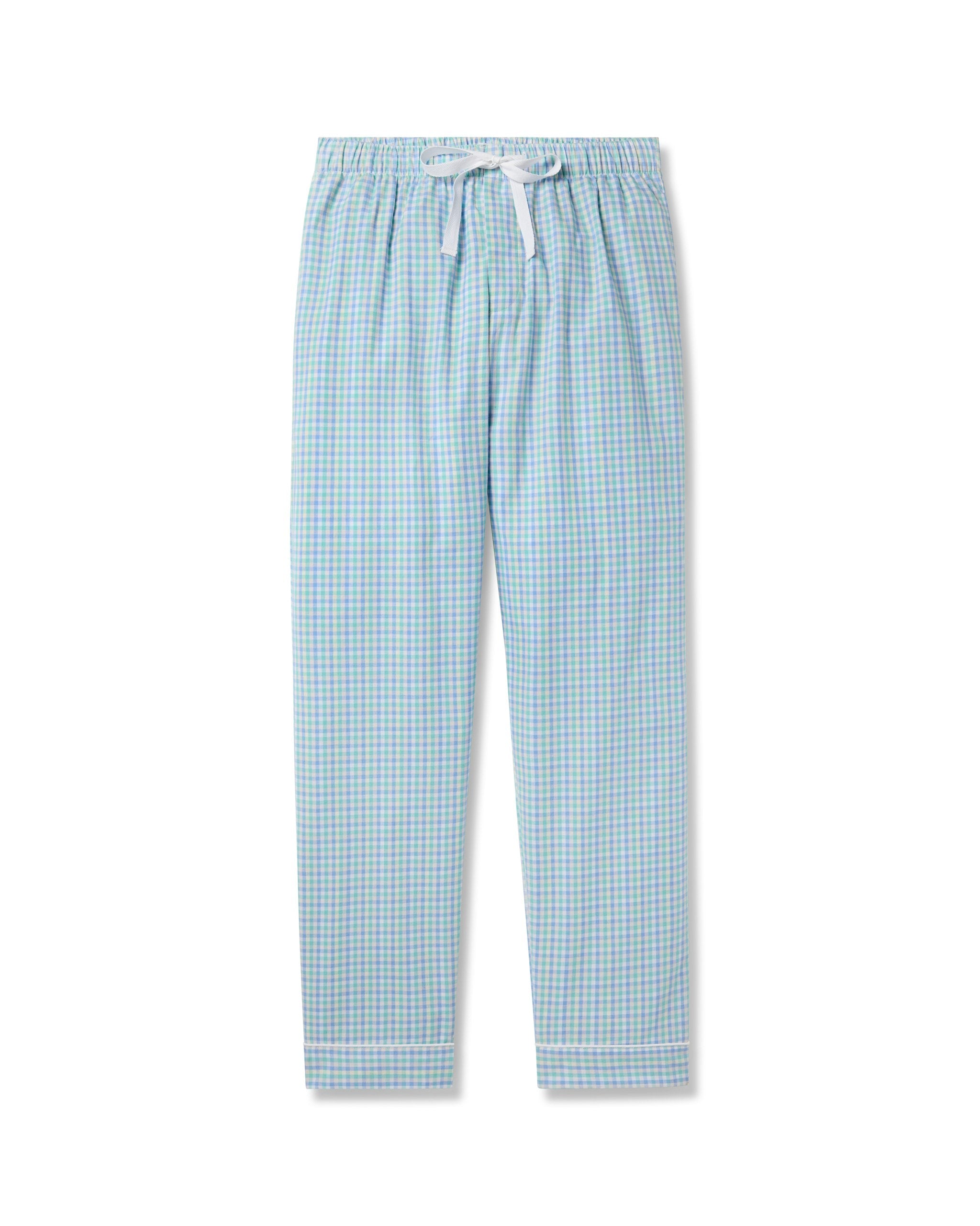 Men's Pajama Separates - Petite Plume