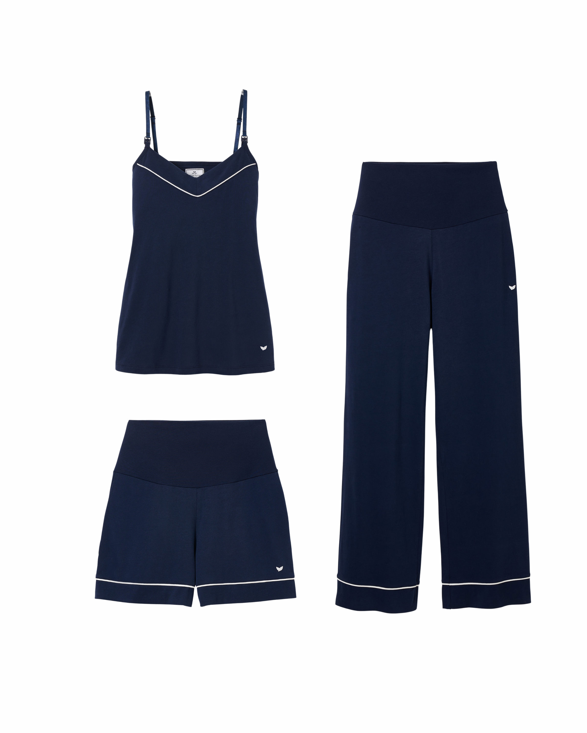 Navy / S