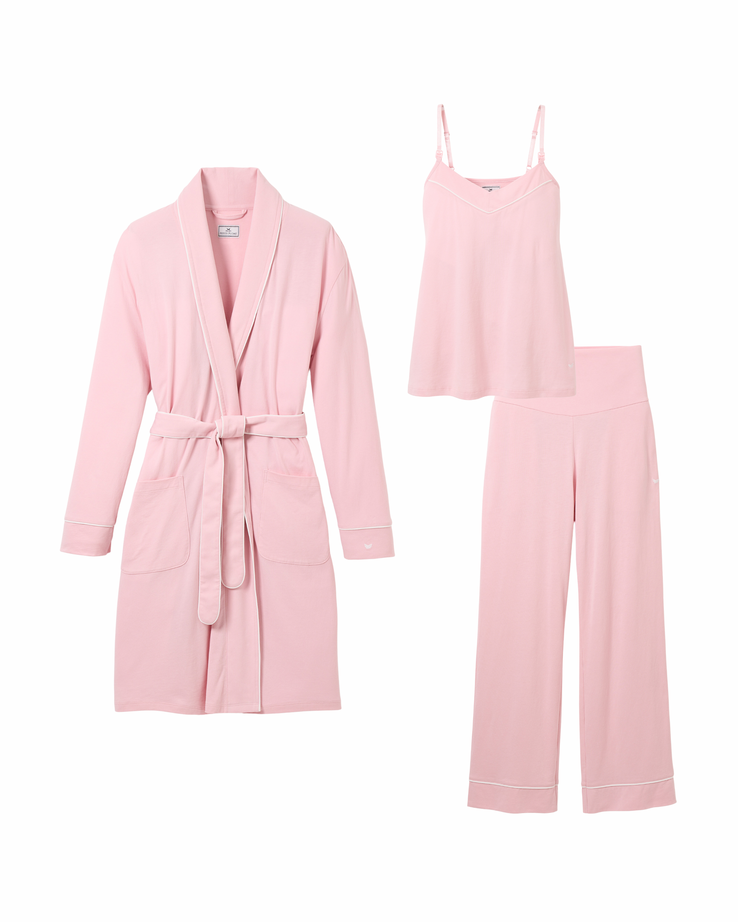 Pink / M
