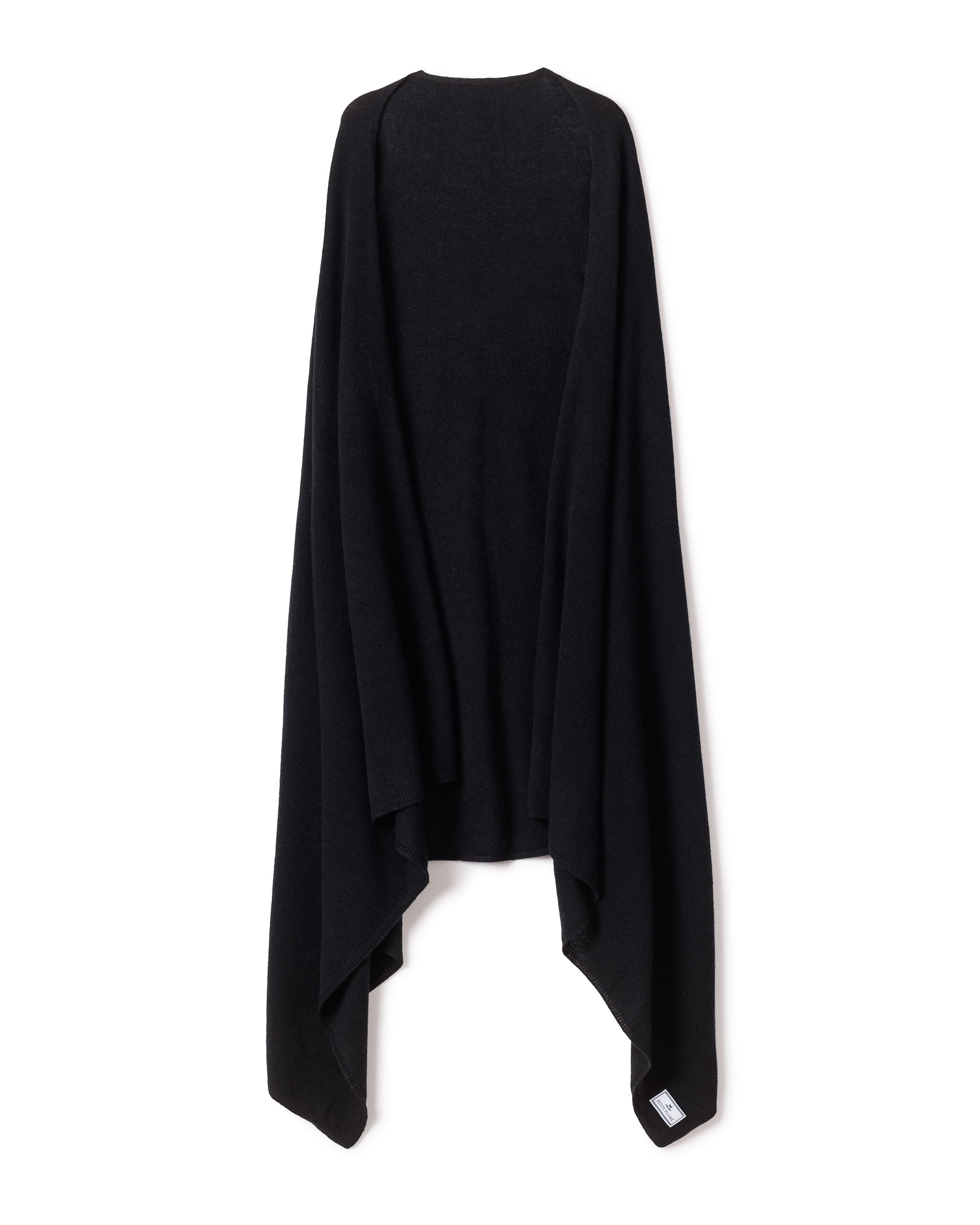 Black / One Size - Adult